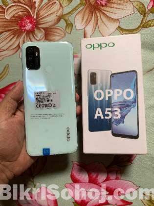 Opppo a53